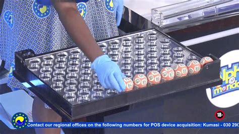 alpha lotto live draw